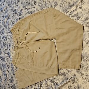 Mac chino pants